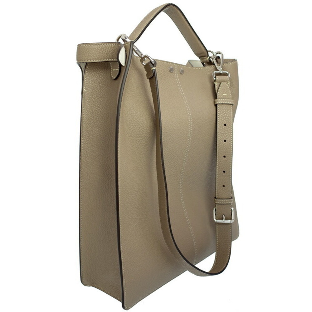 Fendi I See Tote Bag Peekaboo You